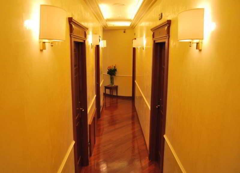 Luxury Ludovisi Rooms Rome Buitenkant foto