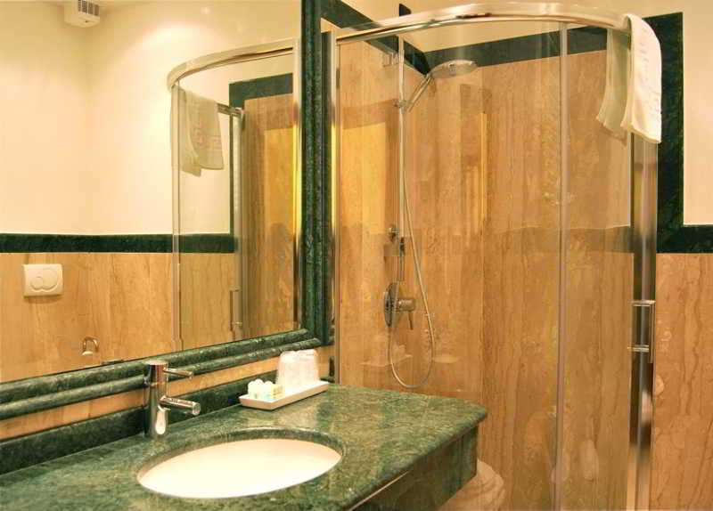 Luxury Ludovisi Rooms Rome Buitenkant foto