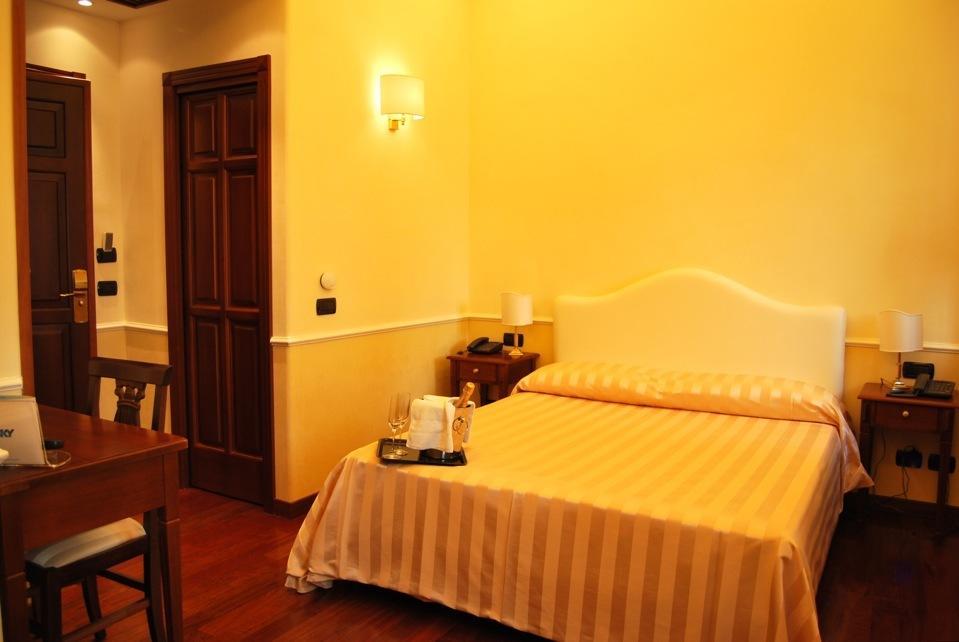 Luxury Ludovisi Rooms Rome Buitenkant foto