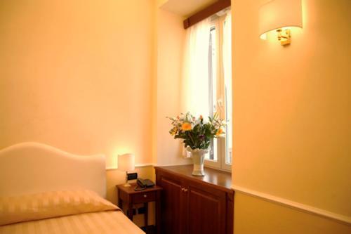 Luxury Ludovisi Rooms Rome Buitenkant foto