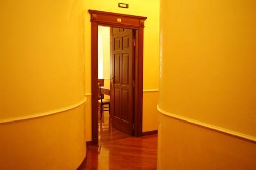 Luxury Ludovisi Rooms Rome Buitenkant foto