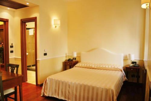 Luxury Ludovisi Rooms Rome Buitenkant foto