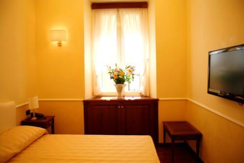 Luxury Ludovisi Rooms Rome Buitenkant foto
