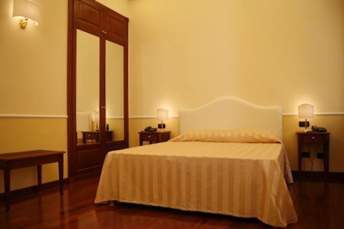Luxury Ludovisi Rooms Rome Buitenkant foto