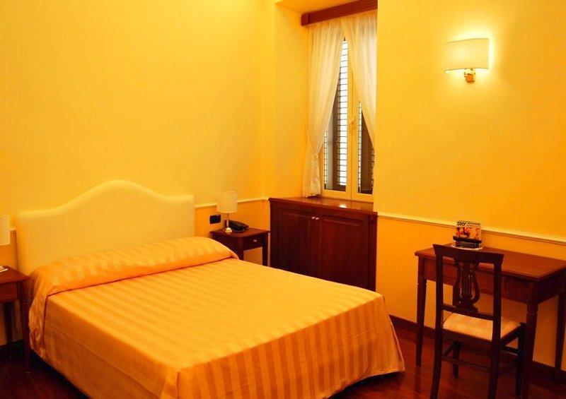 Luxury Ludovisi Rooms Rome Buitenkant foto