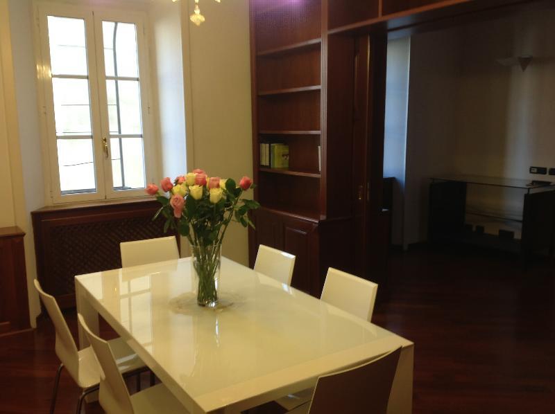 Luxury Ludovisi Rooms Rome Buitenkant foto