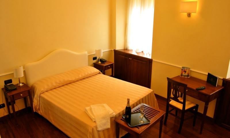 Luxury Ludovisi Rooms Rome Buitenkant foto
