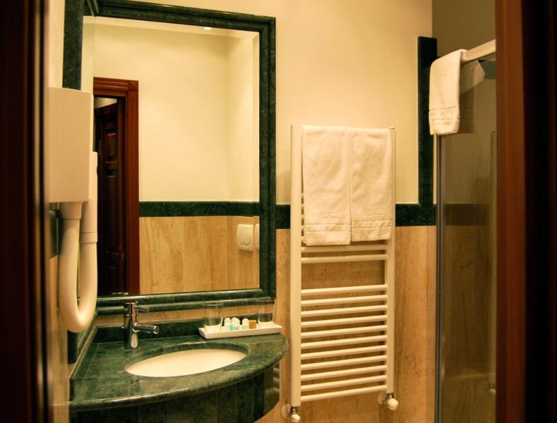 Luxury Ludovisi Rooms Rome Buitenkant foto